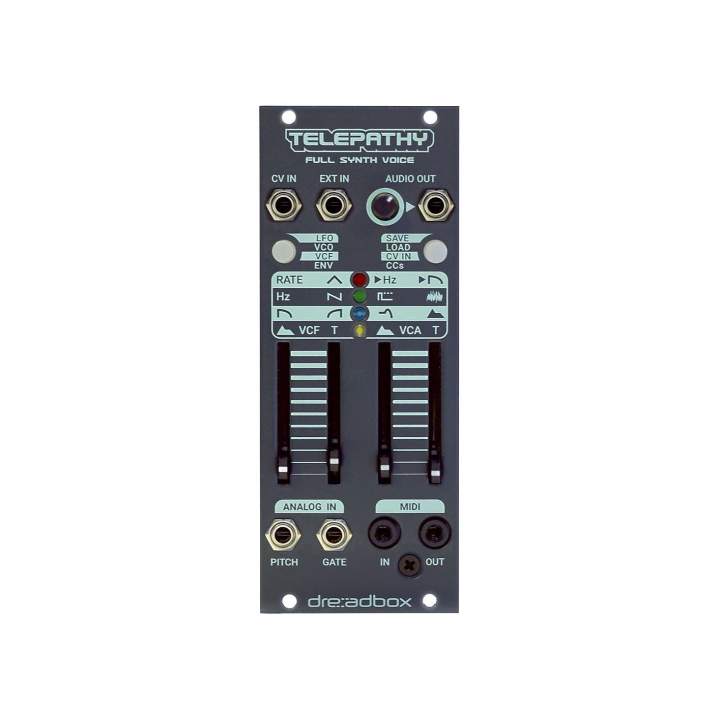 Telepathy Module