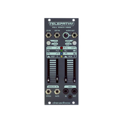 Telepathy Module