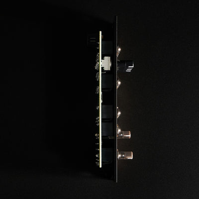 Utopia Blacklight Module