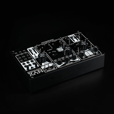 Nyx Reissue