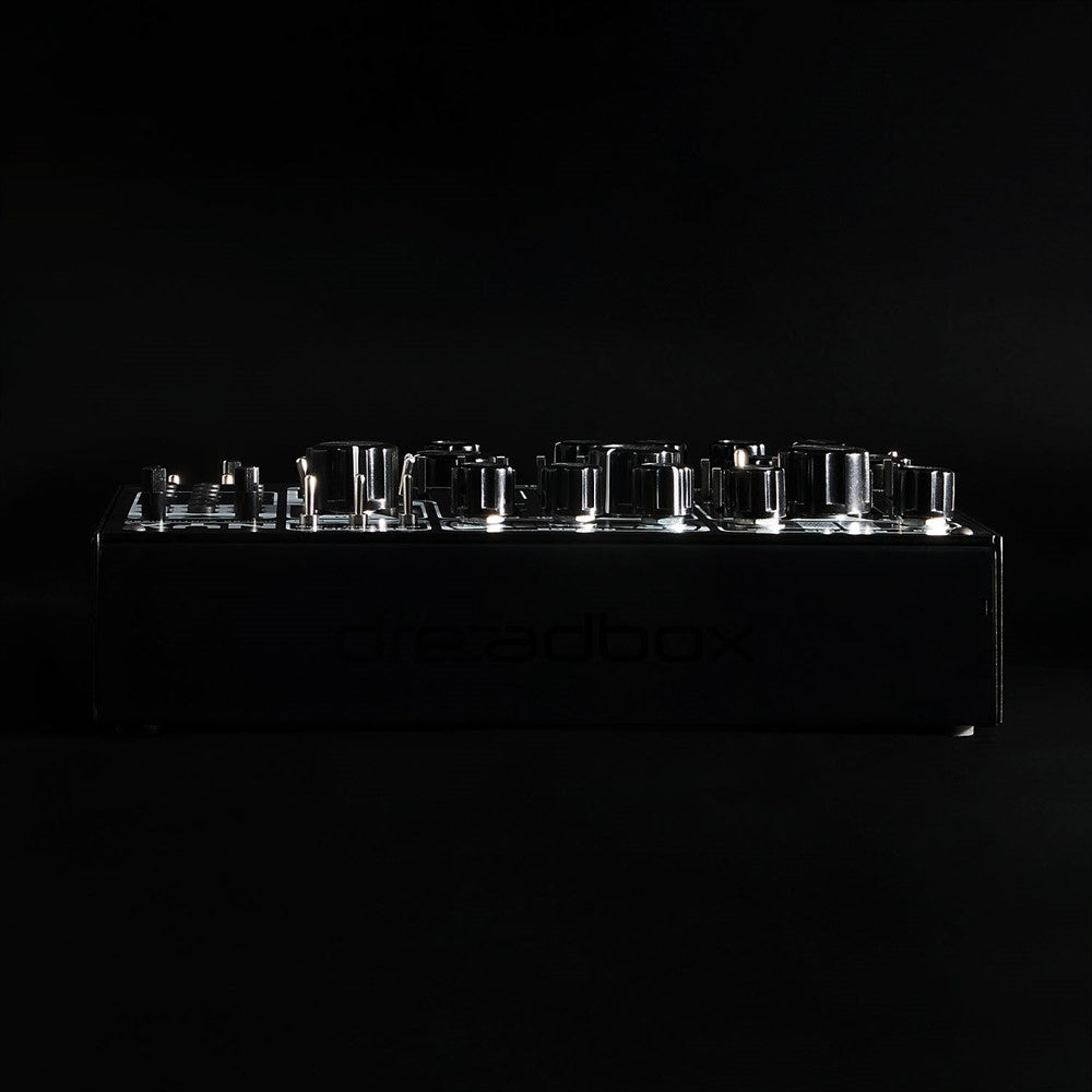 Nyx Reissue
