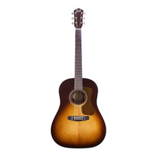 Ladda upp bild till gallerivisning, Guild - DS-240 Slope Shoulder D Tear Drop Burst - Musik Utan Gränser 
