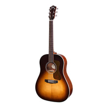 Ladda upp bild till gallerivisning, Guild - DS-240 Slope Shoulder D Tear Drop Burst - Musik Utan Gränser 
