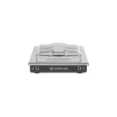 Decksaver - Decksaver Universal Audio Apollo Twin - Musik Utan Gränser 
