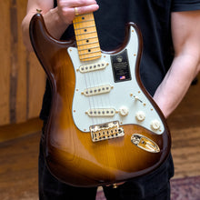 Ladda upp bild till gallerivisning, 75th Anniversary Commemorative Stratocaster US
