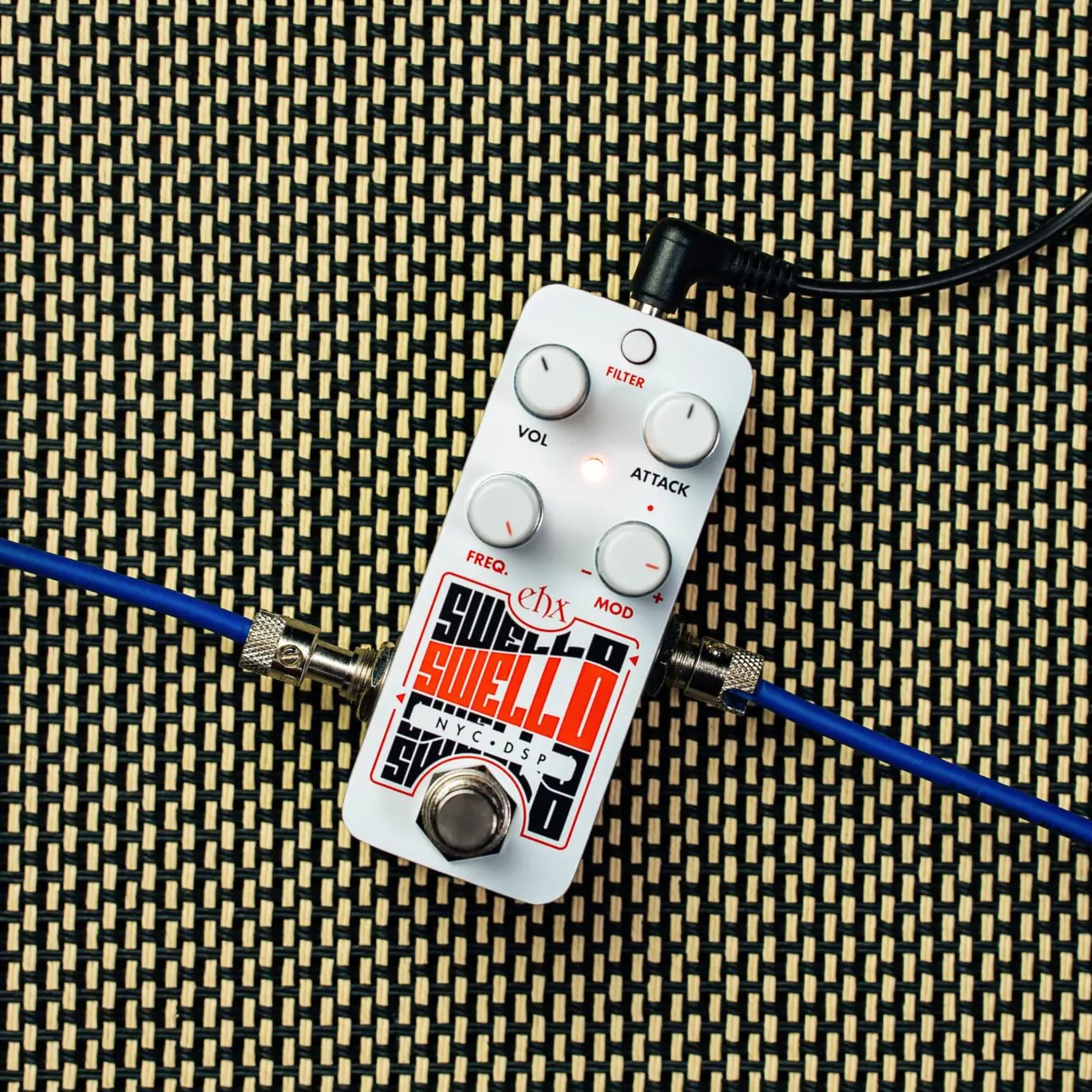 Electro-Harmonix Pico Swello Envelope Attack Filter – bild 5