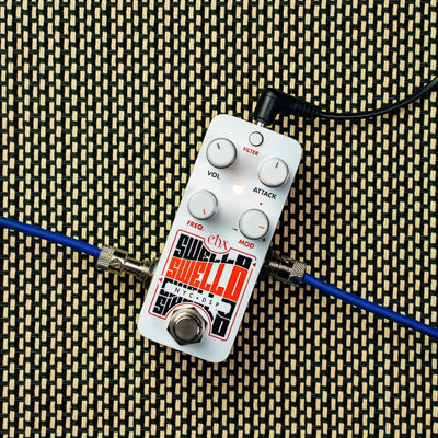 Electro-Harmonix Pico Swello Envelope Attack Filter – bild 5