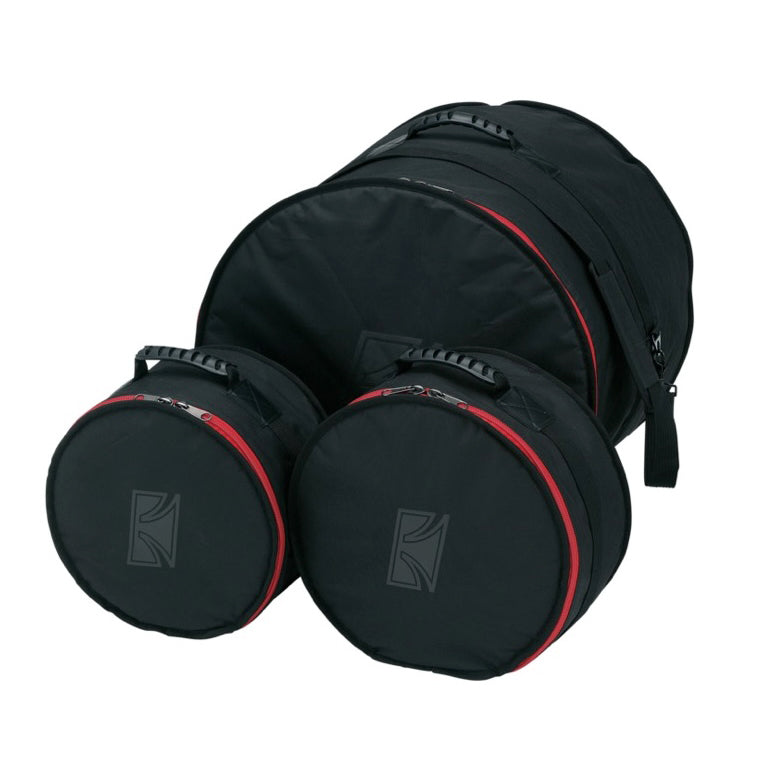 Tama - DSS36LJ Trumbag set 3 trummor Club Jam Suitcase - Musik Utan Gränser 