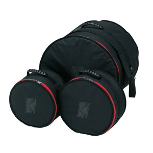 Tama - DSS36LJ Trumbag set 3 trummor Club Jam Suitcase - Musik Utan Gränser 
