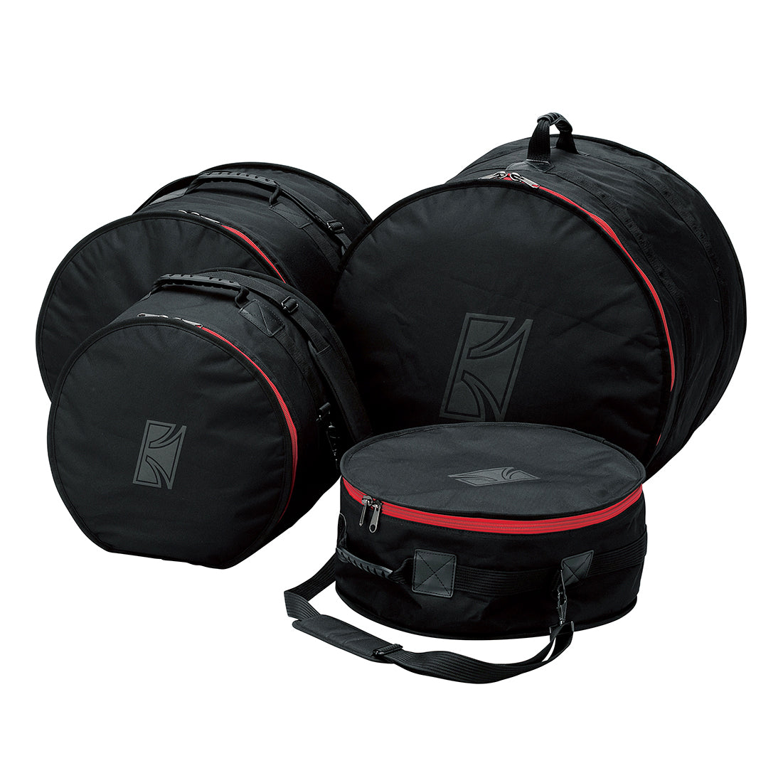 Tama - DSS48S Trumbag set 4 trummor Std 18" - Musik Utan Gränser 
