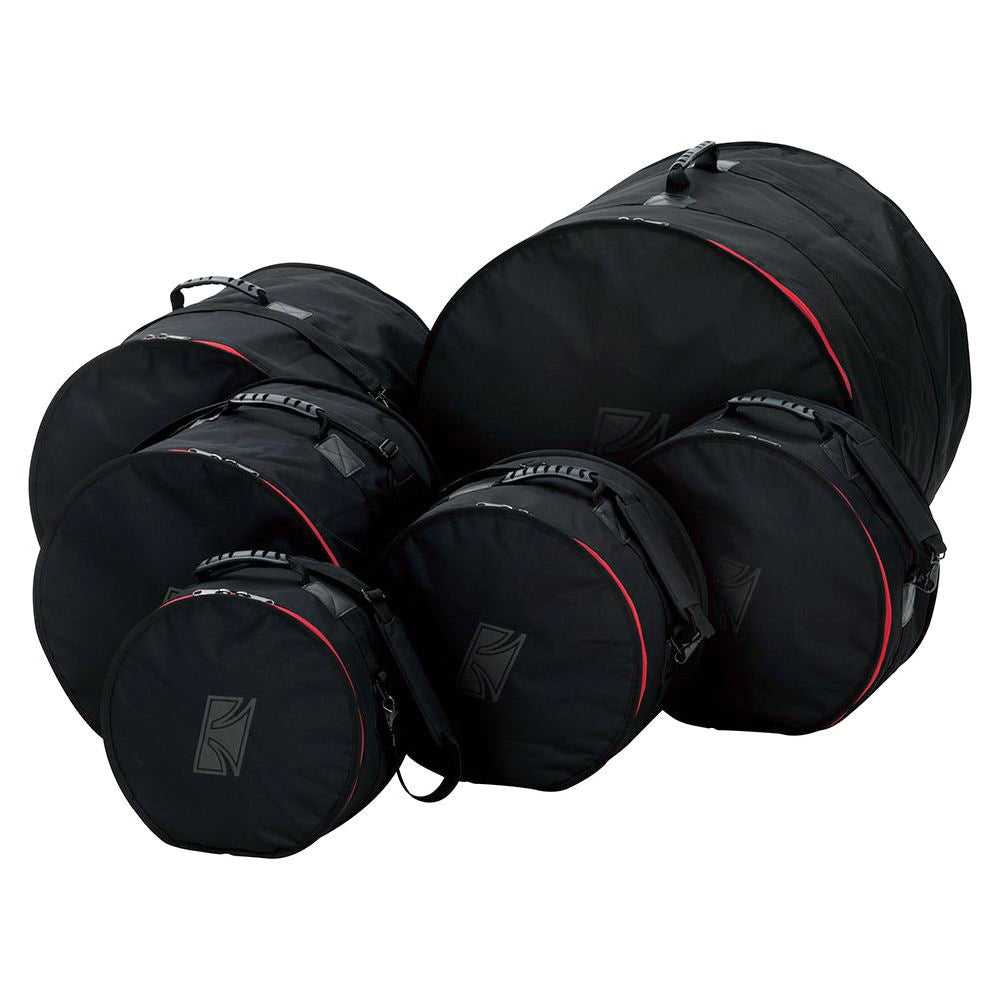 Tama - DSS62S Trumbag set Accel 6 trummor - Musik Utan Gränser 