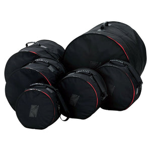 Tama - DSS62S Trumbag set Accel 6 trummor - Musik Utan Gränser 