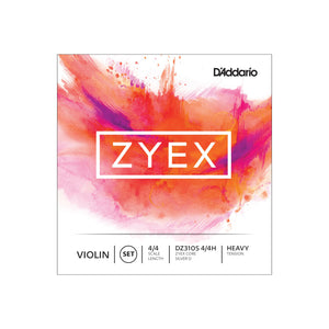 DZ310S 4/4H Zyex Violin set