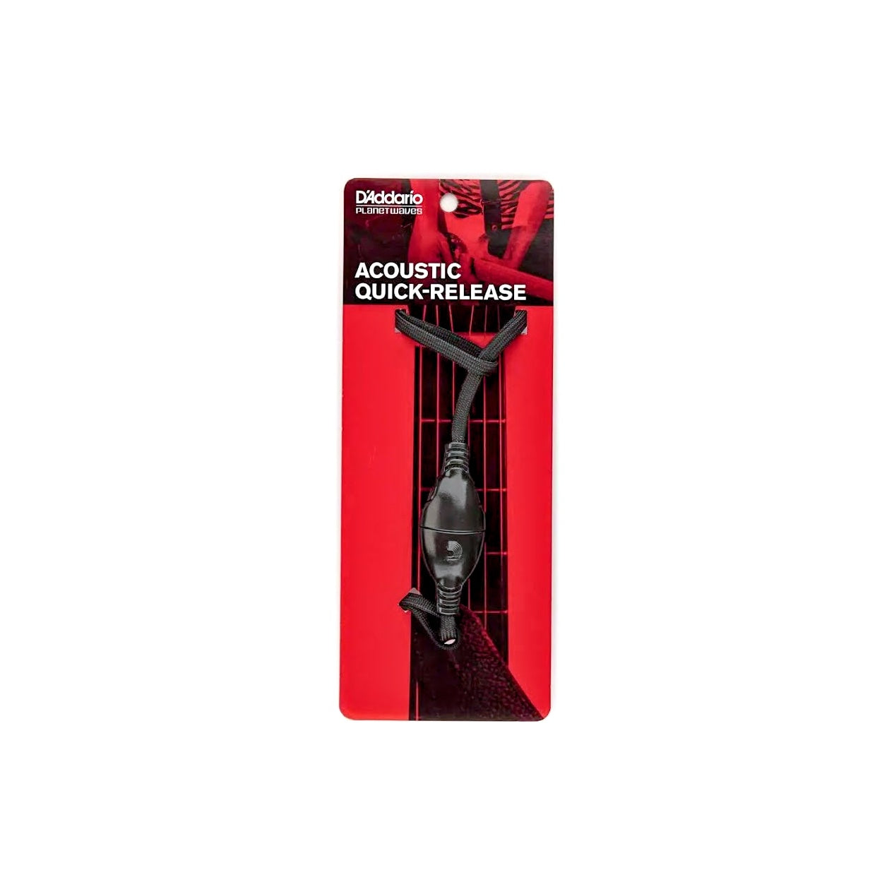DGS15 Quick Release System