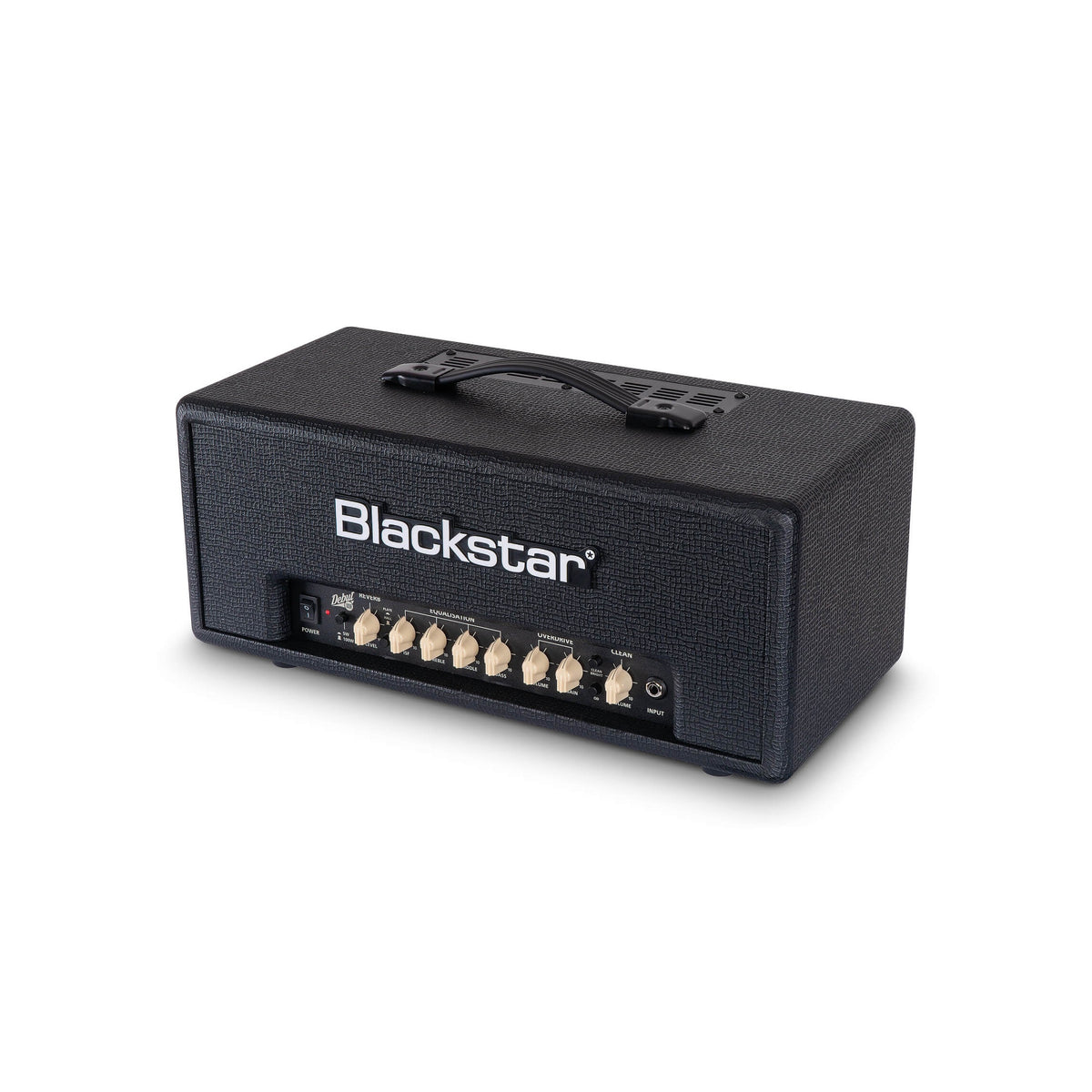 Blackstar Debut 100RH Black – bild 5