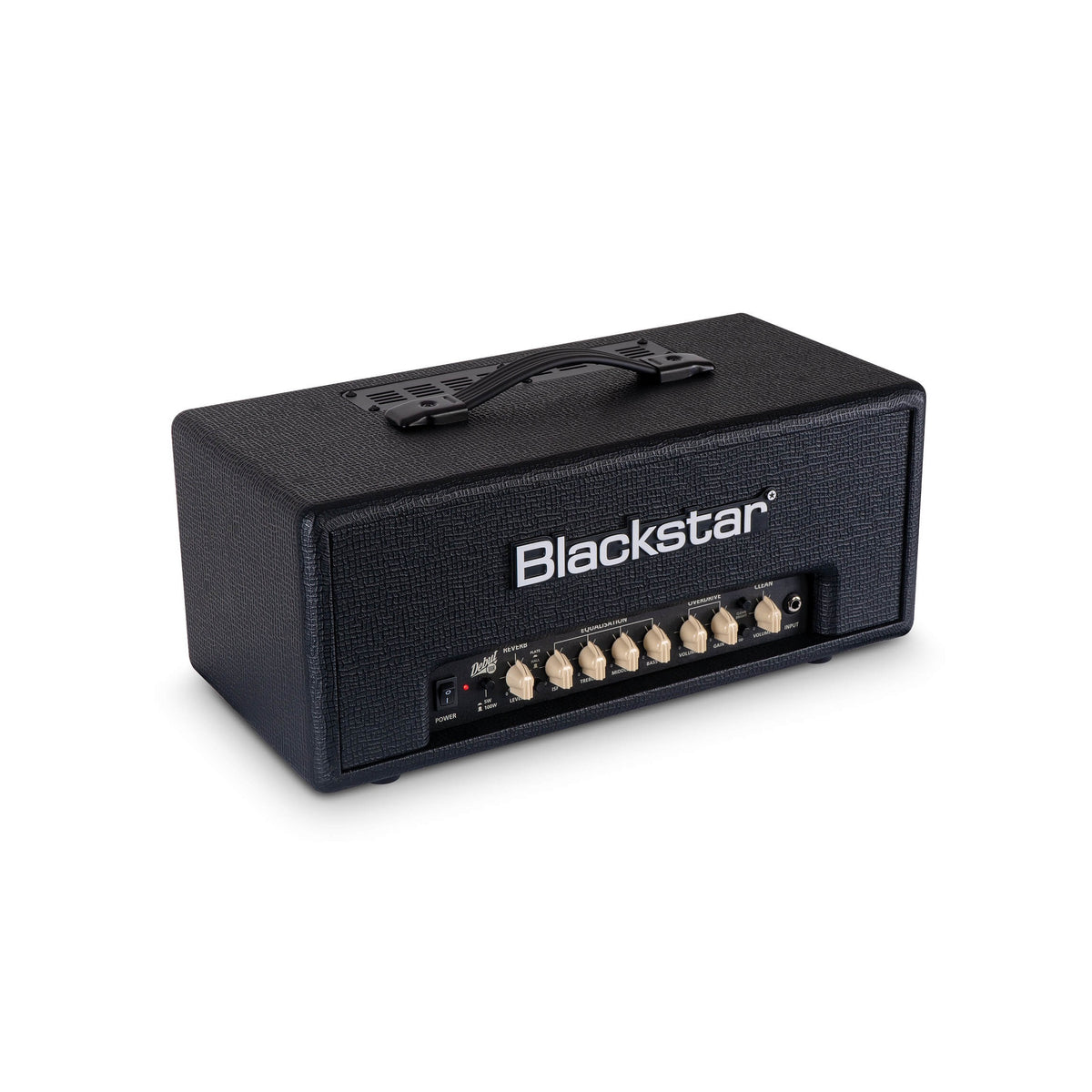 Blackstar Debut 100RH Black – bild 2
