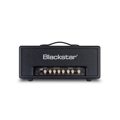 Blackstar Debut 100RH Black