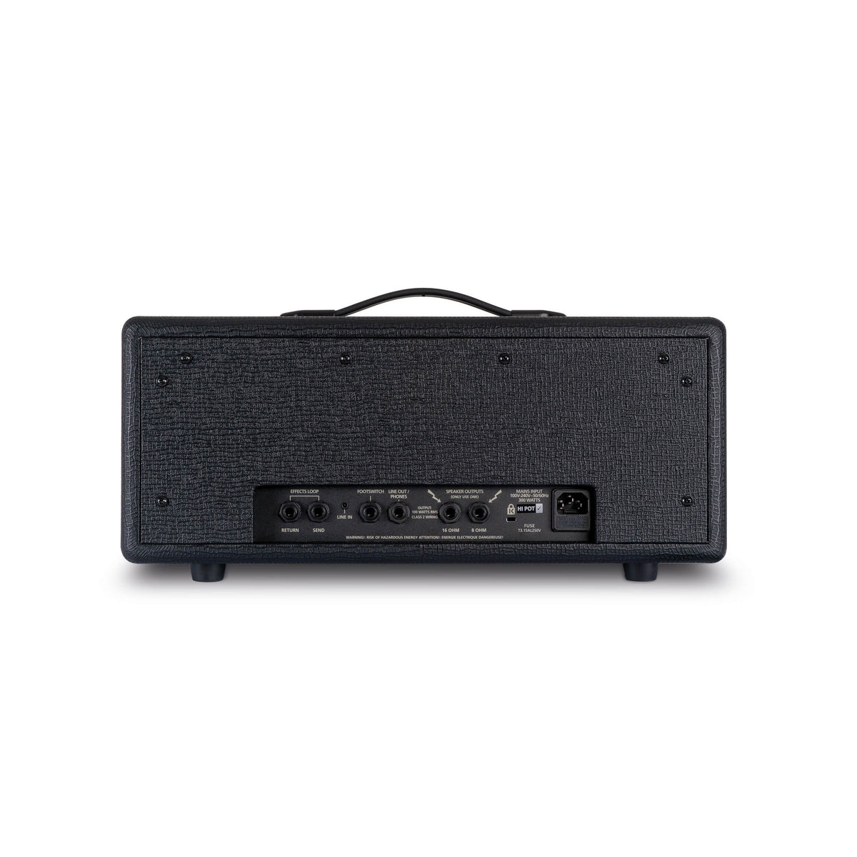 Blackstar Debut 100RH Black – bild 3