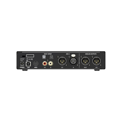 Digiface AES