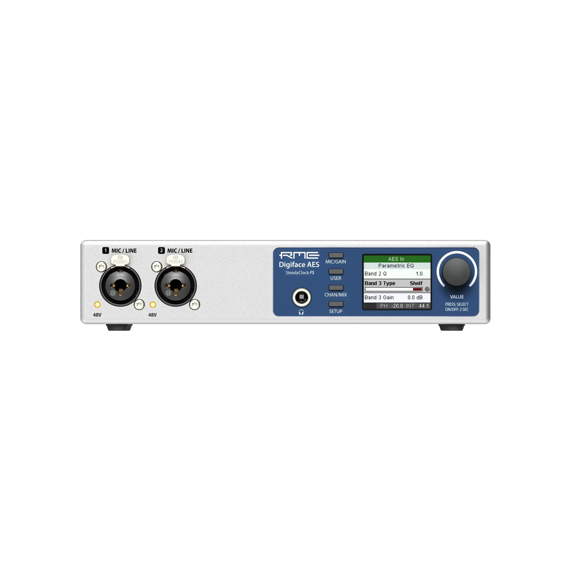 Digiface AES