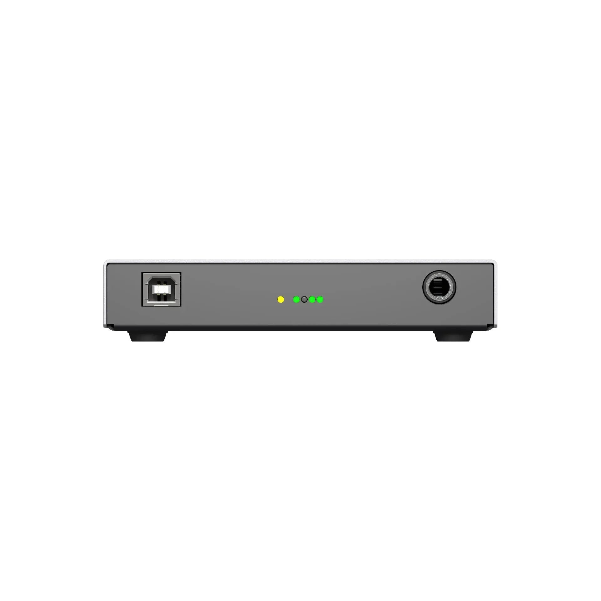 RME - Digiface USB - Musik Utan Gränser 