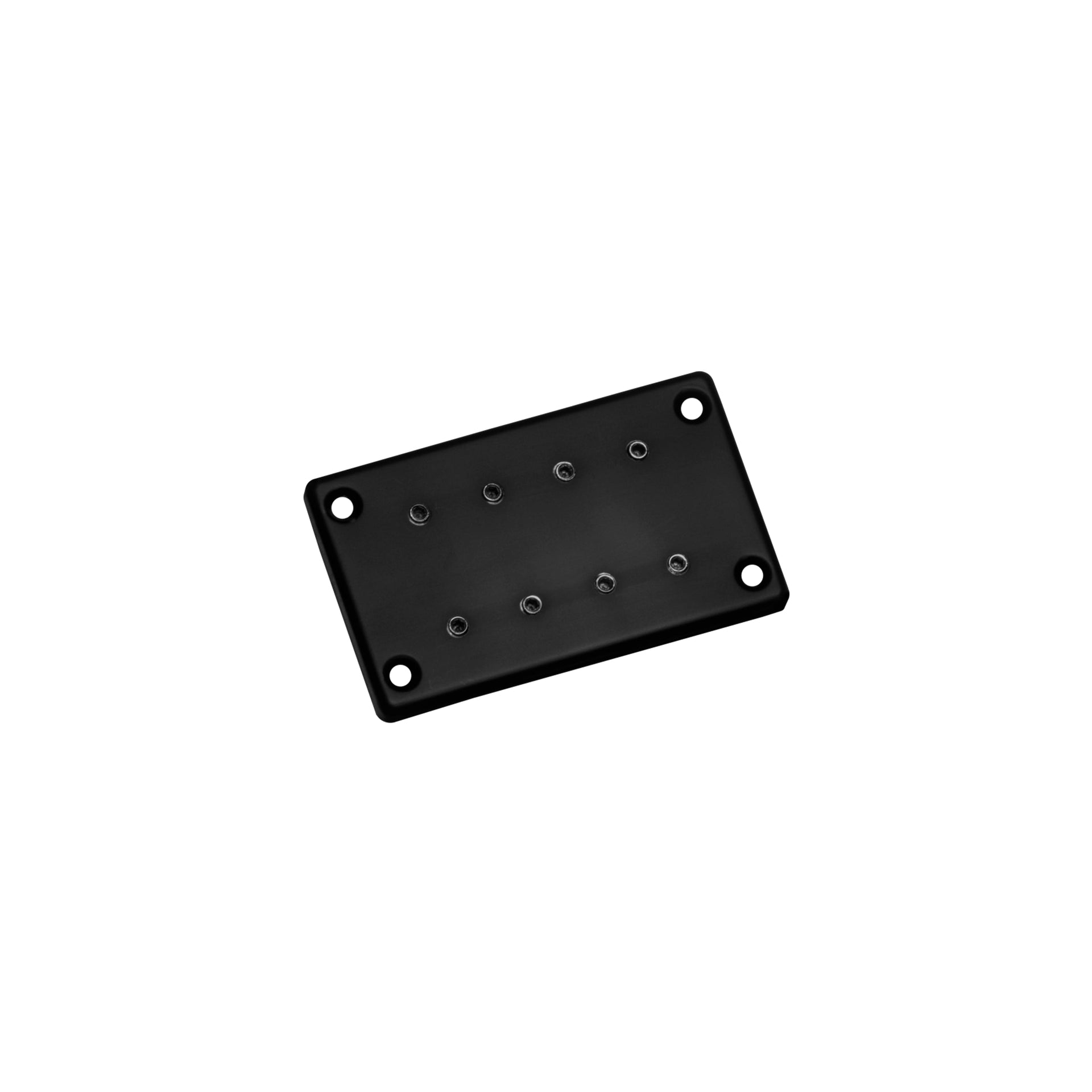 DP145BK Will Power Neck