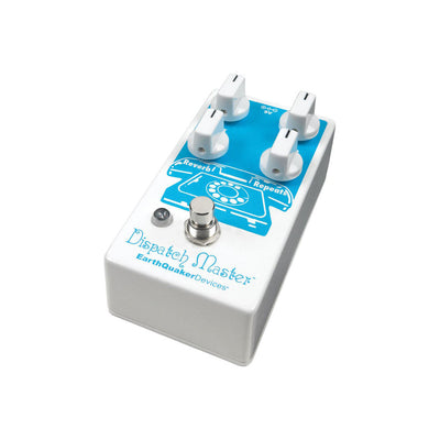 Dispatch Master Digital Delay & Reverb