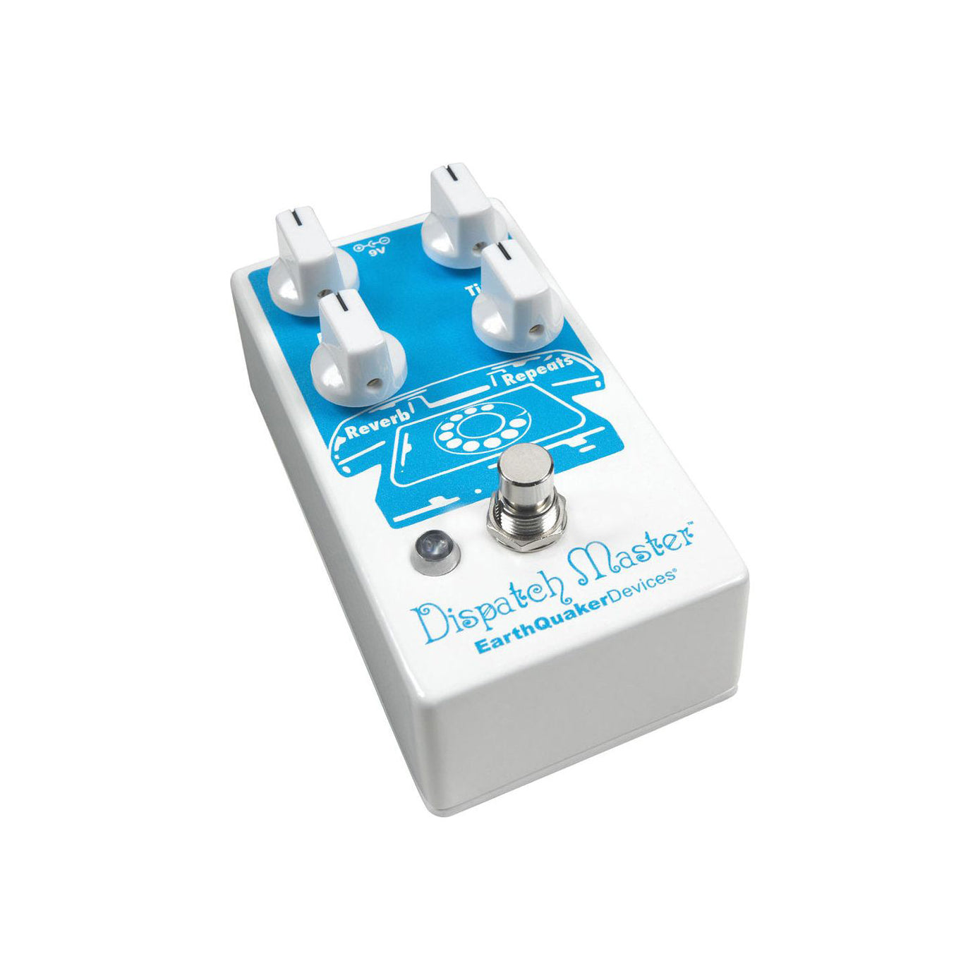 Dispatch Master Digital Delay & Reverb