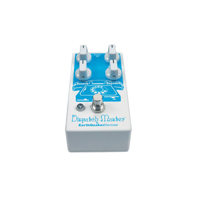 Dispatch Master Digital Delay & Reverb