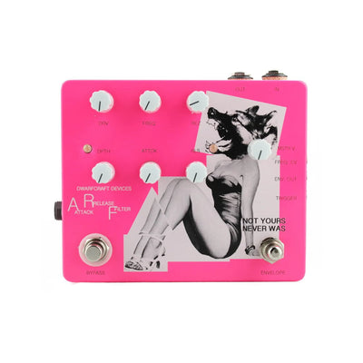 Dwarfcraft Devices ARF Attack Release Filter