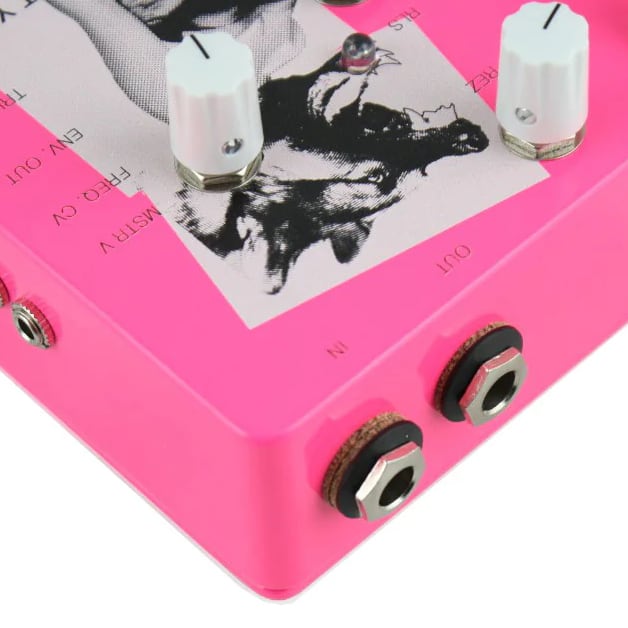 Dwarfcraft Devices ARF Attack Release Filter – bild 4
