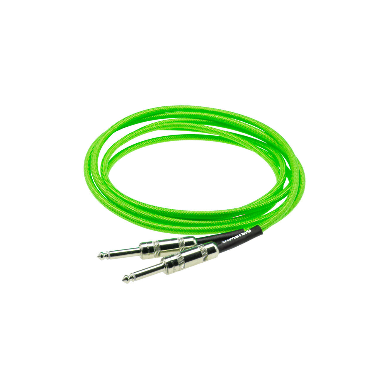 DiMarzio - EP1710SSGN Braided Cable 3 m - Musik Utan Gränser 