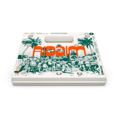 EP-40 Riddim + EP-2350 Ting Launch Kit
