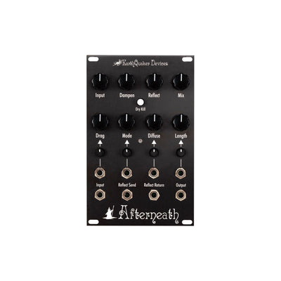 Afterneath Eurorack Module Otherworldly Reverb