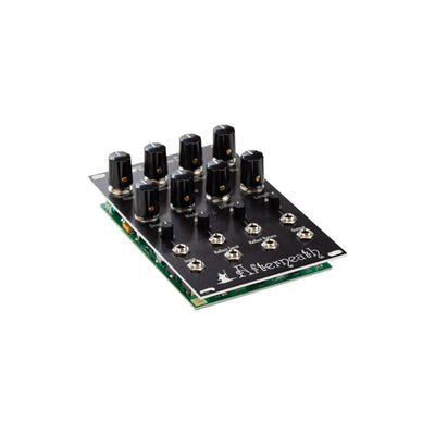 Afterneath Eurorack Module Otherworldly Reverb