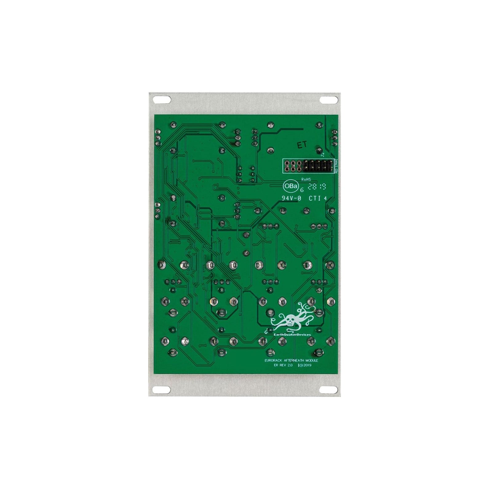 Afterneath Eurorack Module Otherworldly Reverb