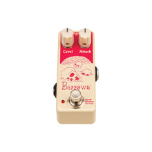 Ladda upp bild till gallerivisning, Barrows Fuzz Attacker
