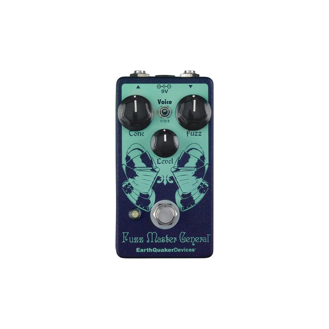 Fuzz Master General