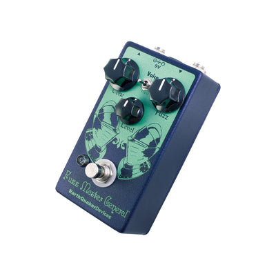 Fuzz Master General