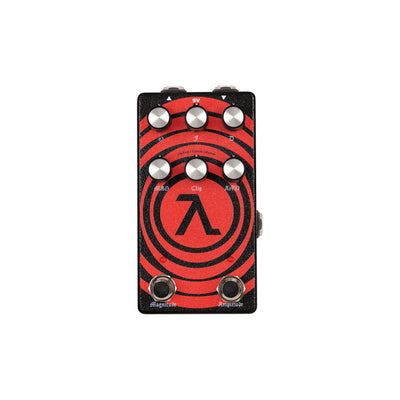 EarthQuaker Devices HalfLife Pedal