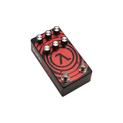 EarthQuaker Devices HalfLife Pedal – bild 2