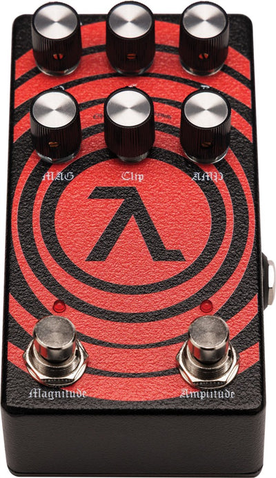 HalfLife Pedal