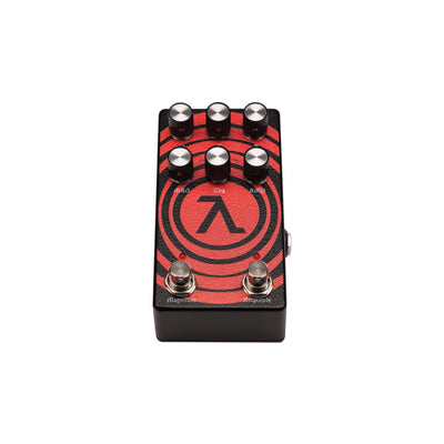 EarthQuaker Devices HalfLife Pedal – bild 3