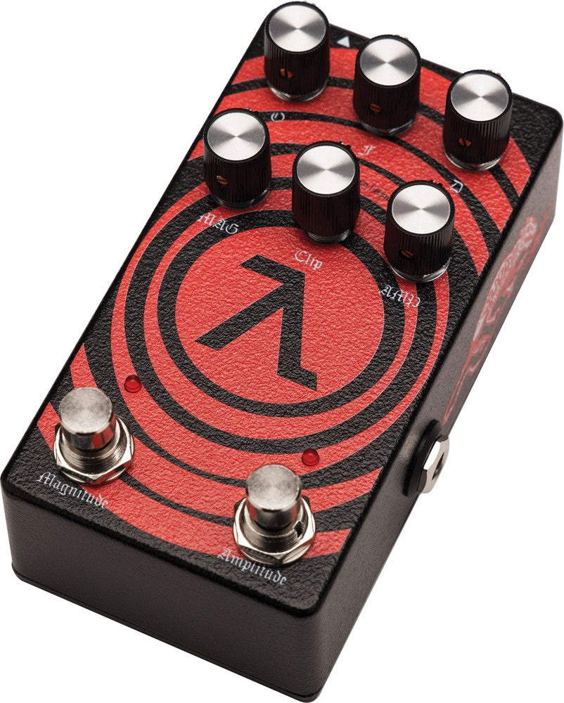 HalfLife Pedal