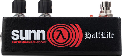 HalfLife Pedal