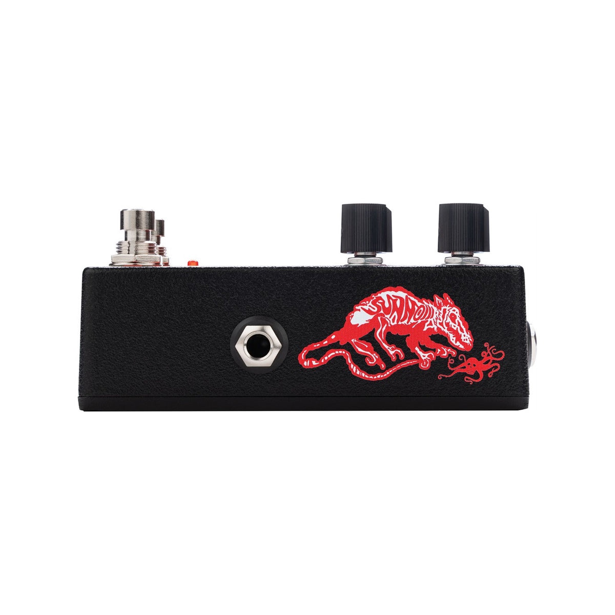 EarthQuaker Devices HalfLife Pedal – bild 5