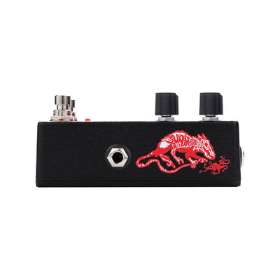 EarthQuaker Devices HalfLife Pedal – bild 5