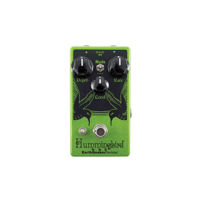 Hummingbird Repeat Percussions V4