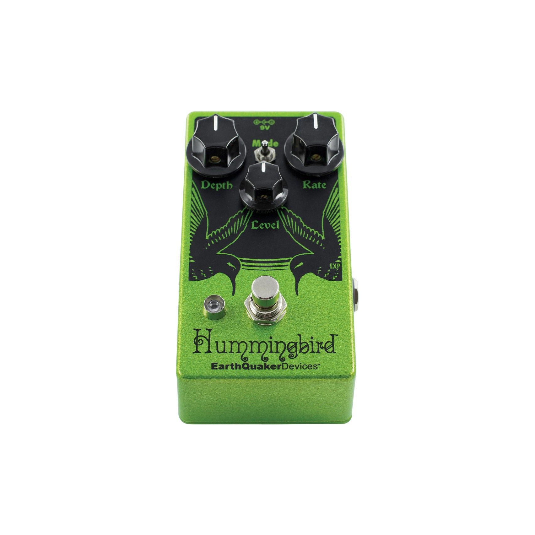 Hummingbird Repeat Percussions V4