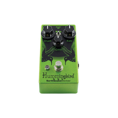 Hummingbird Repeat Percussions V4